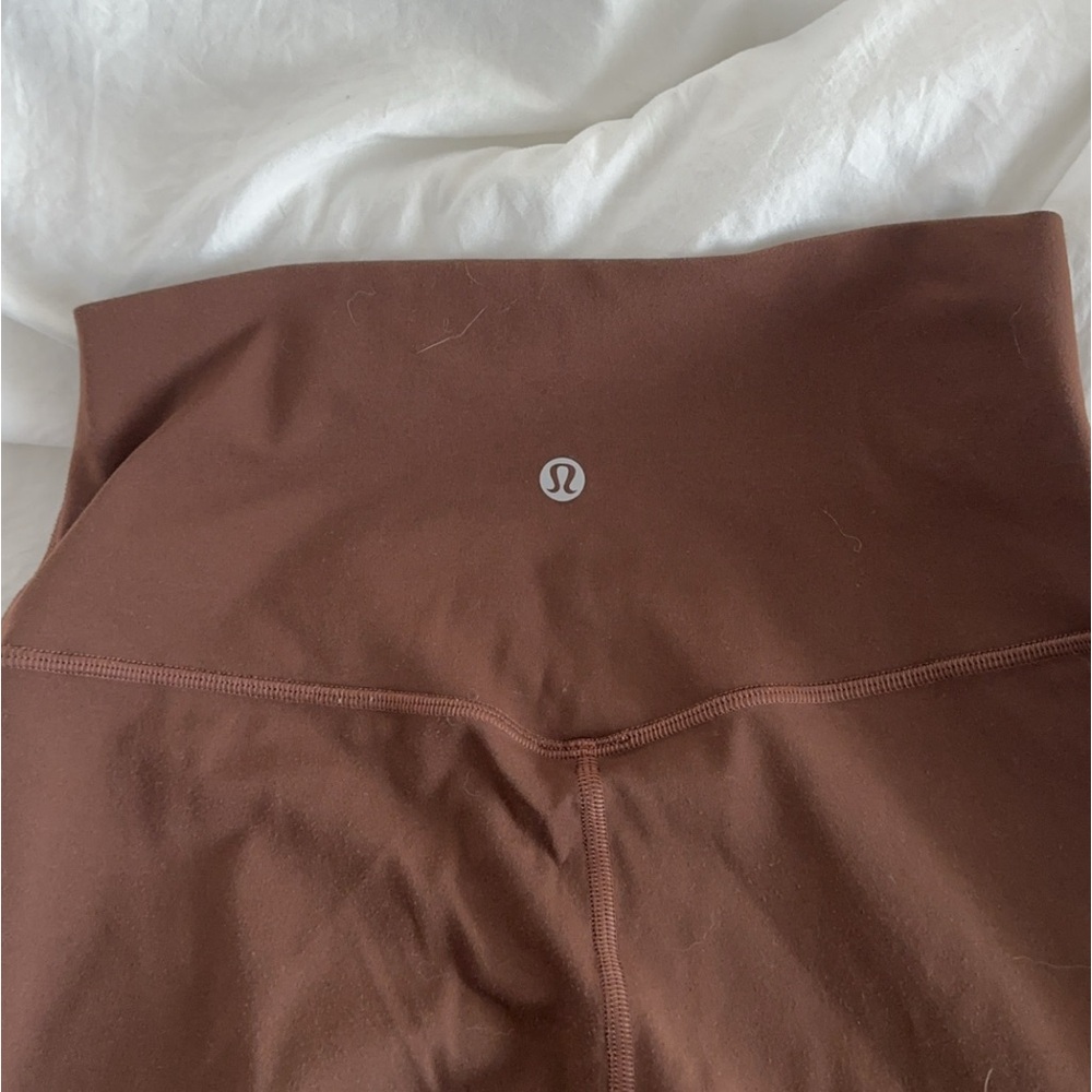 Lululemon Align Leggings